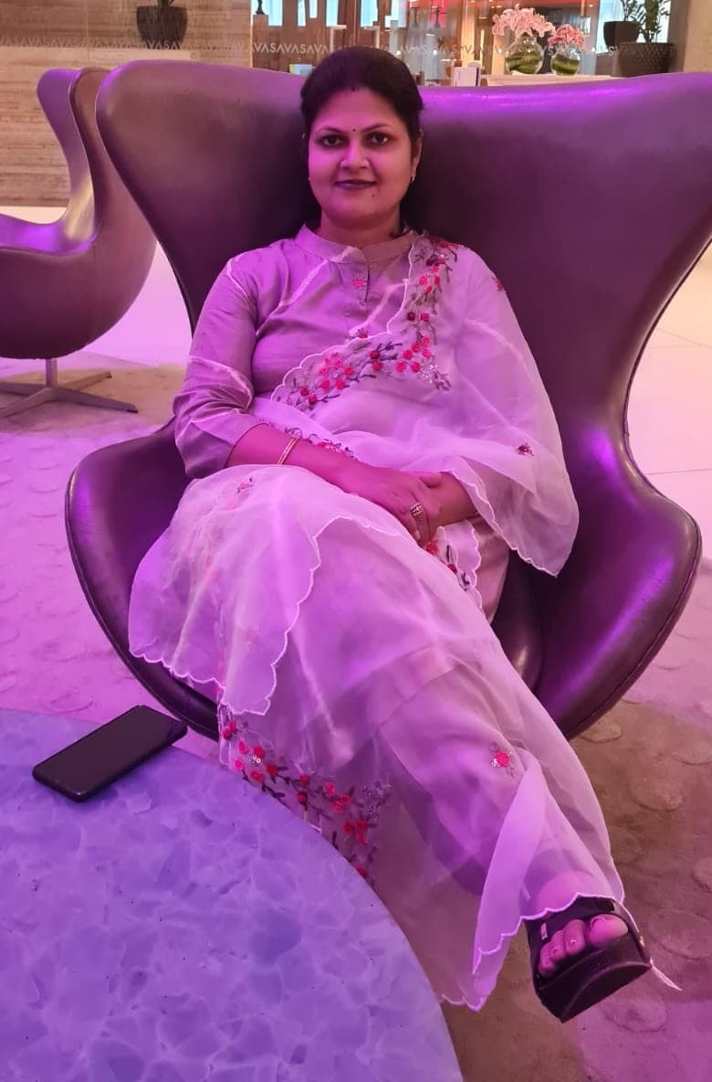 Vishaka Goyal - Business Strategist and Digital Marketing Leader