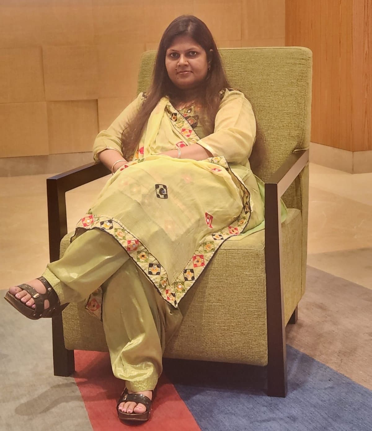 Vishaka Goyal - Digital Marketing and Growth Strategist